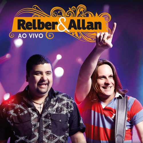 Relber e Allan ao vivo em Ipatinga