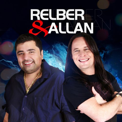 Relber e Allan - Promocional